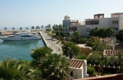 As Sifah Apartment | NomadTours Marina Apartment Jebel Sifah