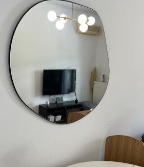 Thessaloniki Apartment | Nomas Skg Apartment by BiNoBi!