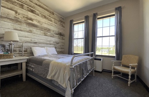 Nome Bed & Breakfast | Nome Schoolhouse Inn and Event Center