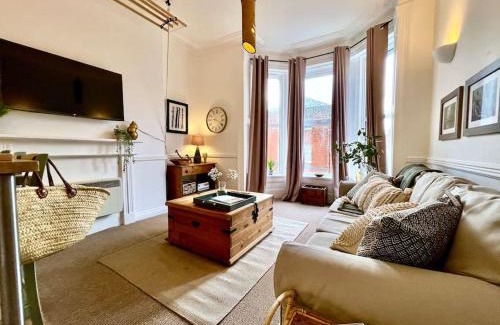 Exeter Apartment | Nomi Homes*Exeter*City*Centre*Uni*Chiefs*Beaches
