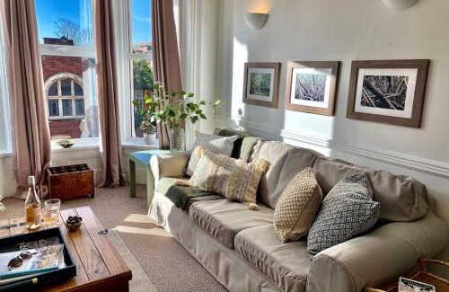 Exeter Apartment | Nomi Homes*Exeter*City*Centre*Uni*Chiefs*Beaches