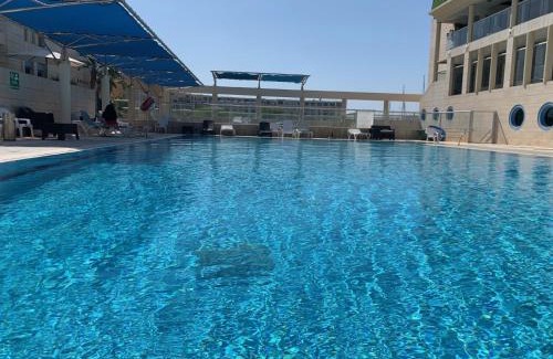 Herzliya Pituach Apartment | Nomi Suites Marina Herzelia