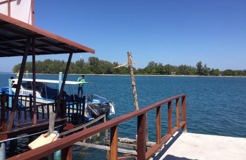 Saladan House | Non Du Lay Guesthouse