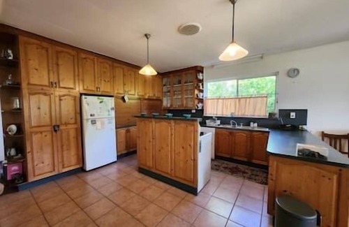 Cooktown House | Non's Place Cooktown