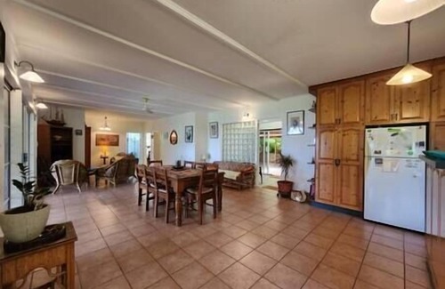Cooktown House | Non's Place Cooktown