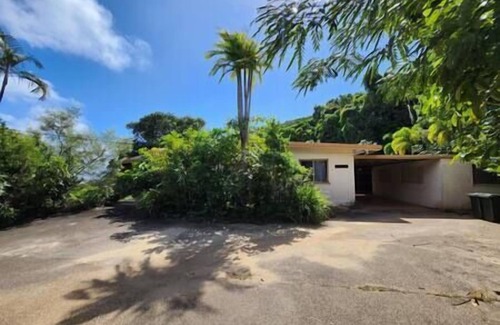 Cooktown House | Non's Place Cooktown
