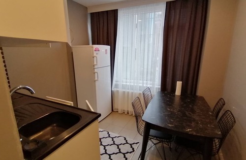 Esentepe Apartment | Non-Smoked Apartments at Levent
