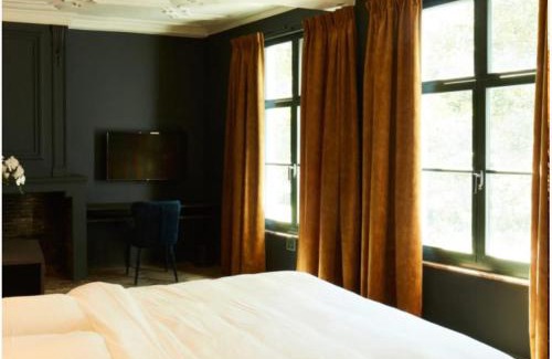 Patershol Hotel | Nonam Boutique Hotel Gent