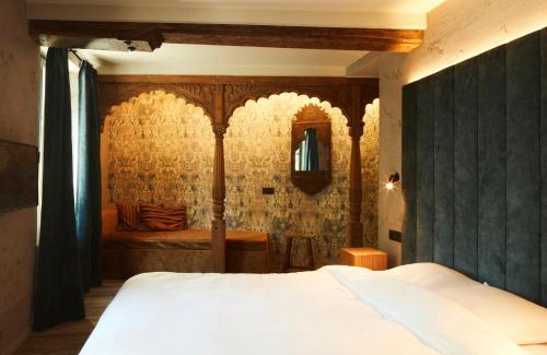 Patershol Hotel | Nonam Boutique Hotel Gent
