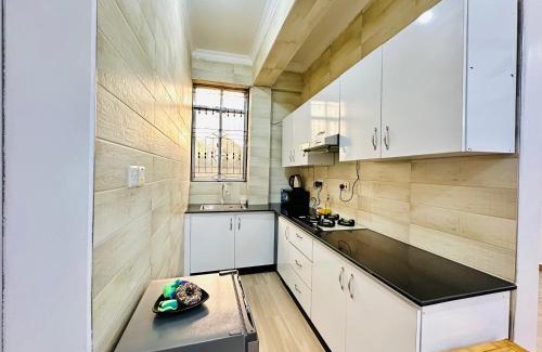 Msasani Apartment | None