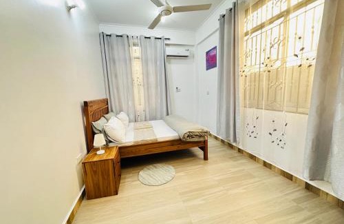 Msasani Apartment | None