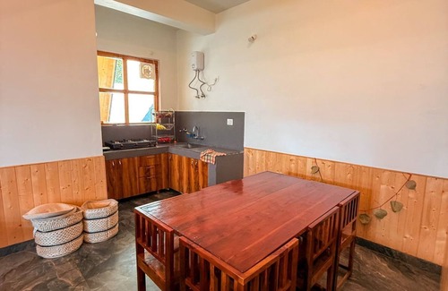 Manali Hotel | Noni’s Dream Villa