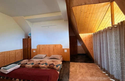 Manali Hotel | Noni’s Dream Villa