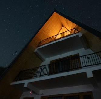 Manali Hotel | Noni's Dream Villa