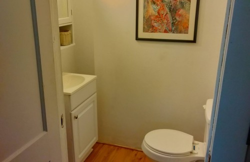 Ruston Bed & Breakfast | Nonie's love it.1 mile from LaTech!