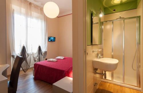 Lucca Historical Center House | Nonna Adriana