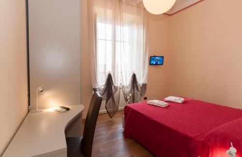Lucca Historical Center House | Nonna Adriana