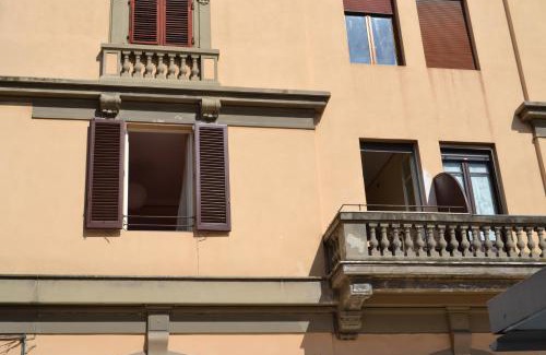 Lucca Historical Center House | Nonna Adriana