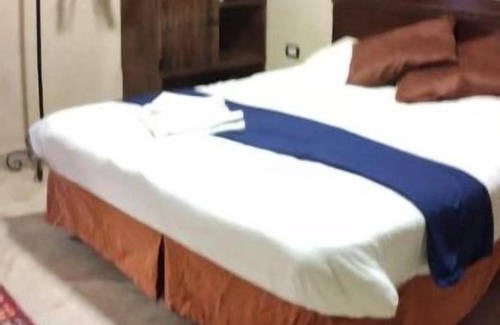 Wadi Musa Bed & Breakfast | Nonna Aisha B&B