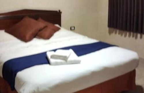 Wadi Musa Bed & Breakfast | Nonna Aisha B&B