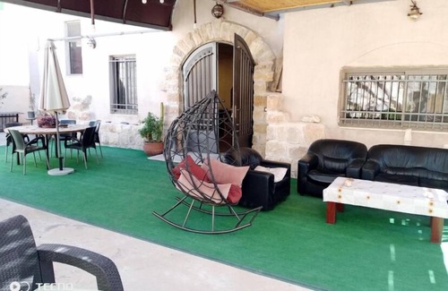 Wadi Musa Bed & Breakfast | Nonna Aisha B&B