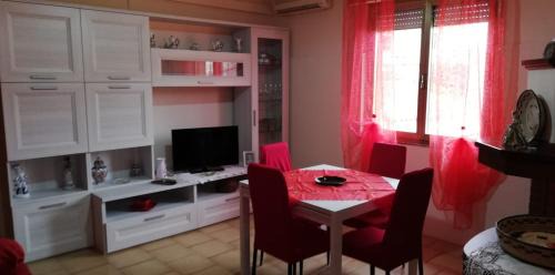 Teulada Apartment | nonna assunta