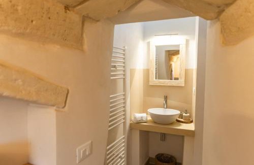 Specchia Gallone House | Nonna Elvira