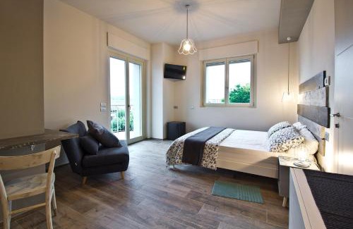 Castagnole delle Lanze House | Nonna Giulina