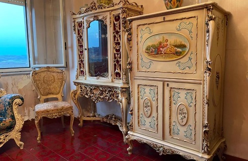 Licata Apartment | Nonna Maria