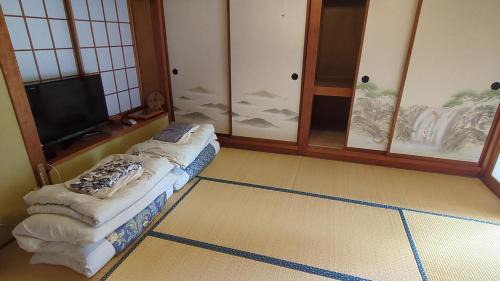 Matsumoto House | Nonna Milli