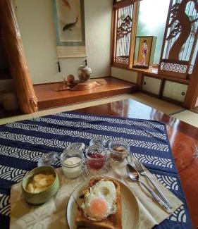 Matsumoto House | Nonna Milli