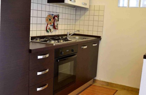 Milis House | "Nonna Murtas" Tourist House
