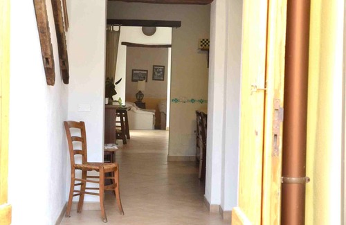 Milis House | "Nonna Murtas" Tourist House
