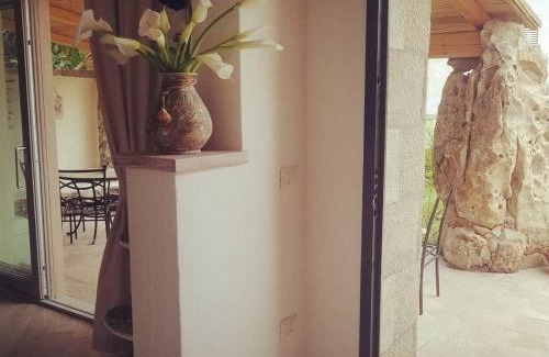 Porto Pozzo Bed & Breakfast | Nonna Pasqualina B&B