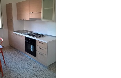 Marina di Ascea Apartment | Nonna Rosaria house in the center of Ascea Marina