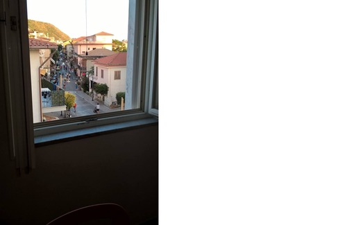 Marina di Ascea Apartment | Nonna Rosaria house in the center of Ascea Marina