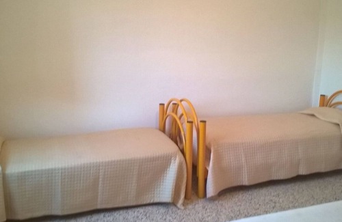 Marina di Ascea Apartment | Nonna Rosaria house in the center of Ascea Marina
