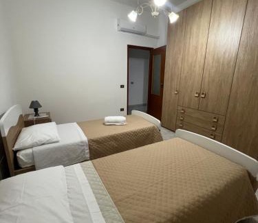 Iglesias Historic Centre House | Nonna's house