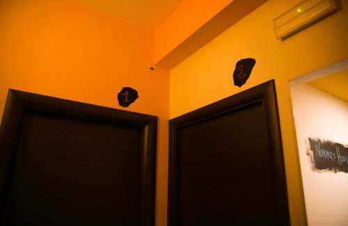 Universita House | Nonna's house
