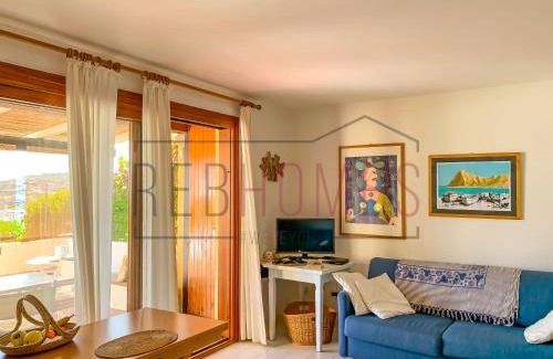 Porto Rotondo House | Nonno Bèbe