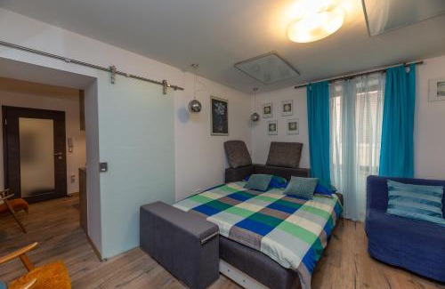 Piran Apartment | Nono Mario