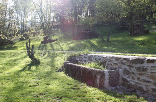 Ponteils-et-Bresis House | Nono's house in the Cévennes