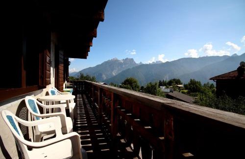 Pieve di Cadore Bed & Breakfast | Nonostantetutto B&B