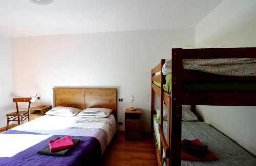 Pieve di Cadore Bed & Breakfast | Nonostantetutto B&B