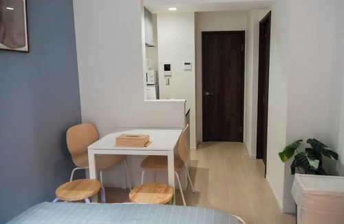 Nishinari Apartment | Nonsmoking 105 - 105/Osaka Ōsaka