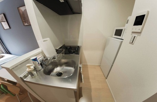 Nishinari Apartment | Nonsmoking 105 - 105/Osaka Ōsaka