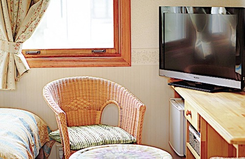Minamiuonuma Hotel | Nonsmoking 12 people Comfortable Westernstyl/Minamiuonuma Niigata