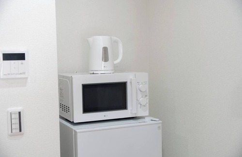 Nishinari Apartment | Nonsmoking 204 - 204/Osaka Ōsaka