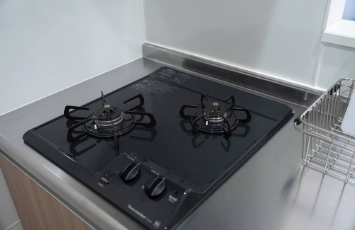 Nishinari Apartment | Nonsmoking 204 - 204/Osaka Ōsaka