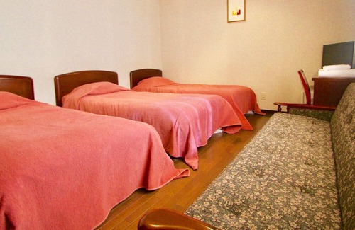 Appi Onsen Cottage | Nonsmoking 4 bedrooms approx 25 square meters / Hachimantai Iwate